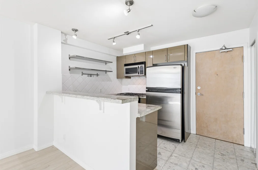 903 1328 W PENDER STREET, Vancouver BC V6E 4T1, Vancouver BC — Residential for Sale — Photo 7 of 34