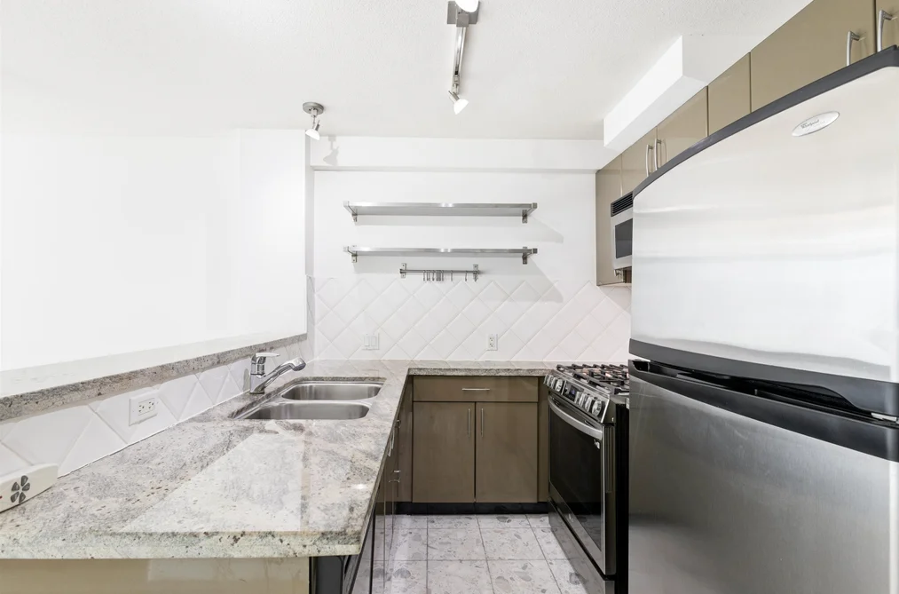 903 1328 W PENDER STREET, Vancouver BC V6E 4T1, Vancouver BC — Residential for Sale — Photo 8 of 34