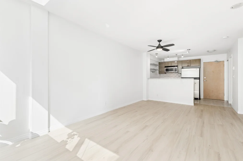 903 1328 W PENDER STREET, Vancouver BC V6E 4T1, Vancouver BC — Residential for Sale — Photo 9 of 34