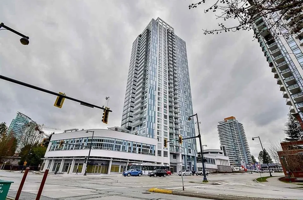 Condo for sale at 903 13398 104 Avenue Surrey British Columbia - MLS: R3089238