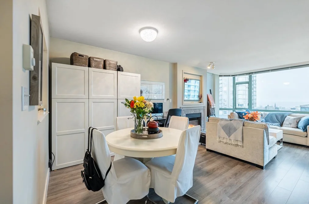 903 140 E 14TH STREET, North Vancouver BC V7L 2N3, North Vancouver BC — Residential for Sale - Photo 5