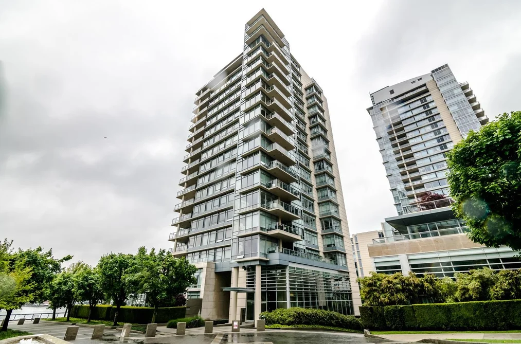 Condo for sale at 903 1515 Homer Mews Vancouver British Columbia - MLS: R3150233