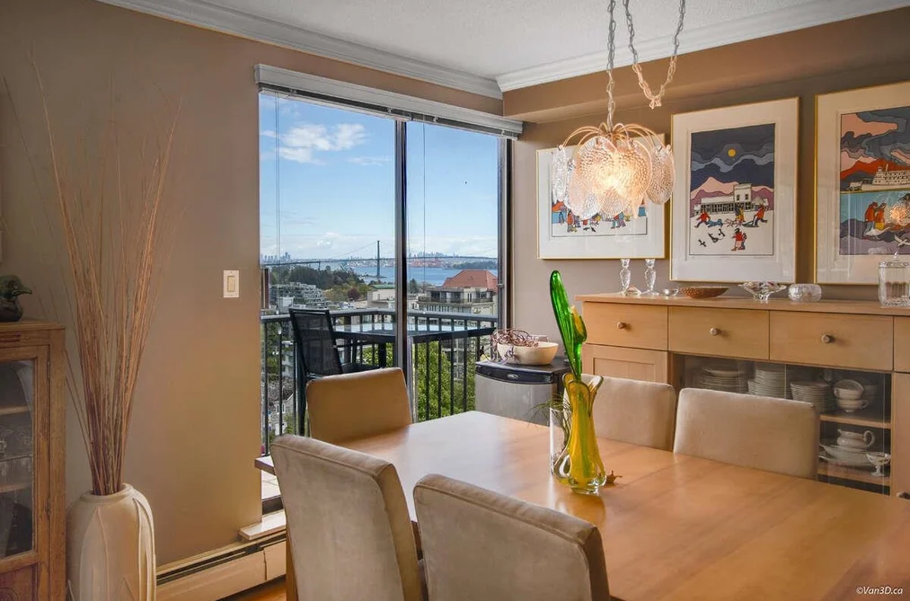 903 1745 ESQUIMALT AVENUE, West Vancouver BC V7V 1R7, West Vancouver BC — Residential for Sale - Photo 7