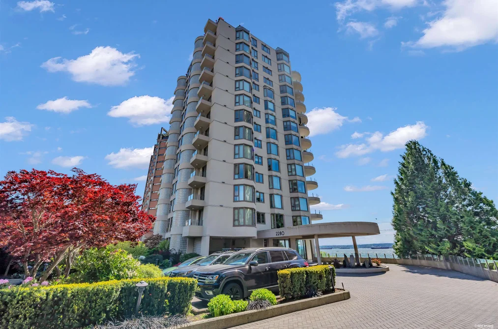 903 2280 BELLEVUE AVENUE, West Vancouver BC V7V 1C6, West Vancouver BC — Residential for Sale - Photo 3