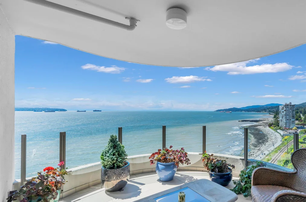 903 2280 BELLEVUE AVENUE, West Vancouver BC V7V 1C6, West Vancouver BC — Residential for Sale - Photo 6