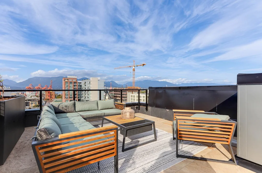 903 239 KEEFER STREET, Vancouver BC V6A 1X6, Vancouver BC — Residential for Sale - Photo 2