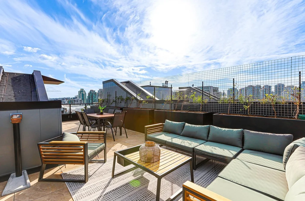 903 239 KEEFER STREET, Vancouver BC V6A 1X6, Vancouver BC — Residential for Sale - Photo 3
