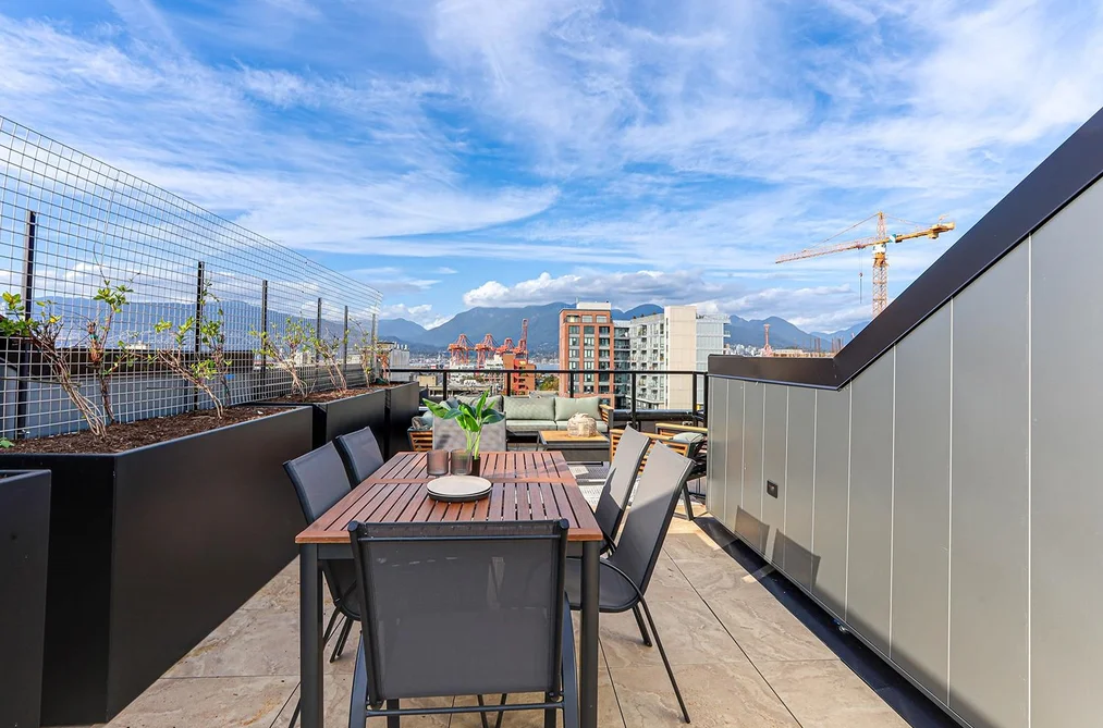 903 239 KEEFER STREET, Vancouver BC V6A 1X6, Vancouver BC — Residential for Sale - Photo 4