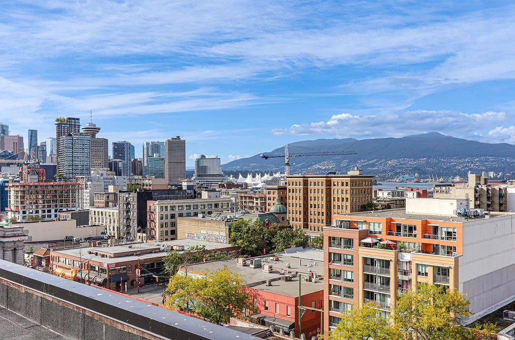 903 239 KEEFER STREET, Vancouver BC V6A 1X6, Vancouver BC — Residential for Sale - Photo 6