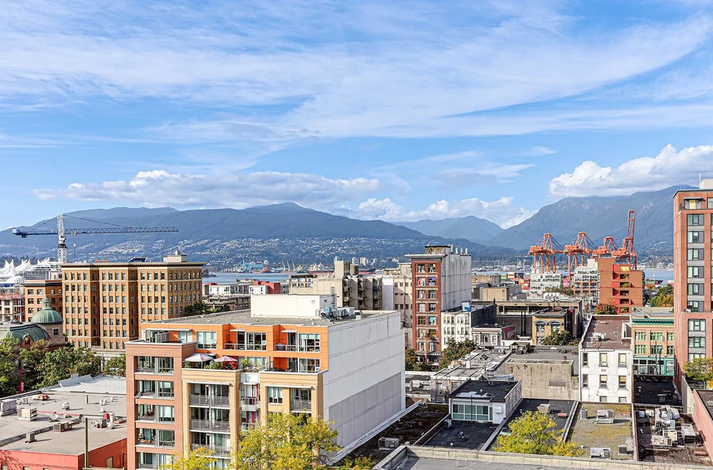 903 239 KEEFER STREET, Vancouver BC V6A 1X6, Vancouver BC — Residential for Sale - Photo 7