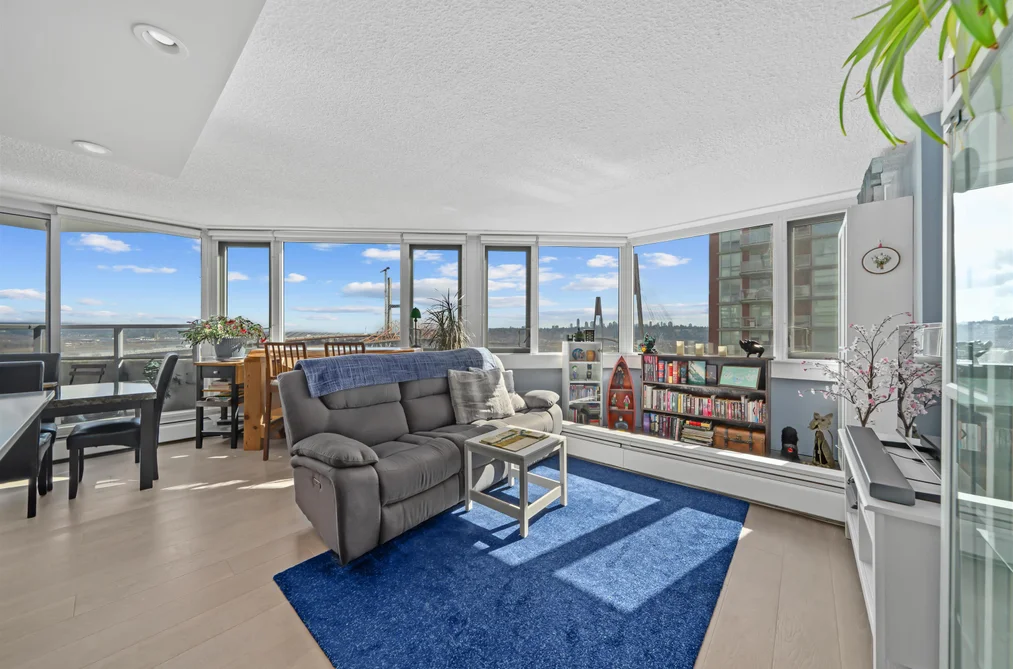 903 31 ELLIOT STREET, New Westminster BC V3L 5C9, New Westminster BC — Residential for Sale - Photo 5