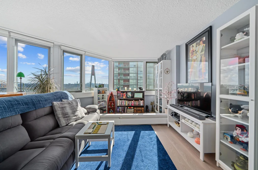 903 31 ELLIOT STREET, New Westminster BC V3L 5C9, New Westminster BC — Residential for Sale - Photo 6