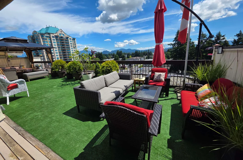 Condo for sale at 903 31955 Old Yale Road Abbotsford British Columbia - MLS: R3133828