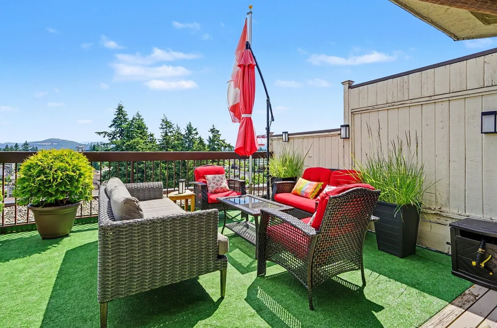 903 31955 OLD YALE ROAD, Abbotsford BC V2T 4N1, Abbotsford BC — Residential for Sale — Photo 18 of 24