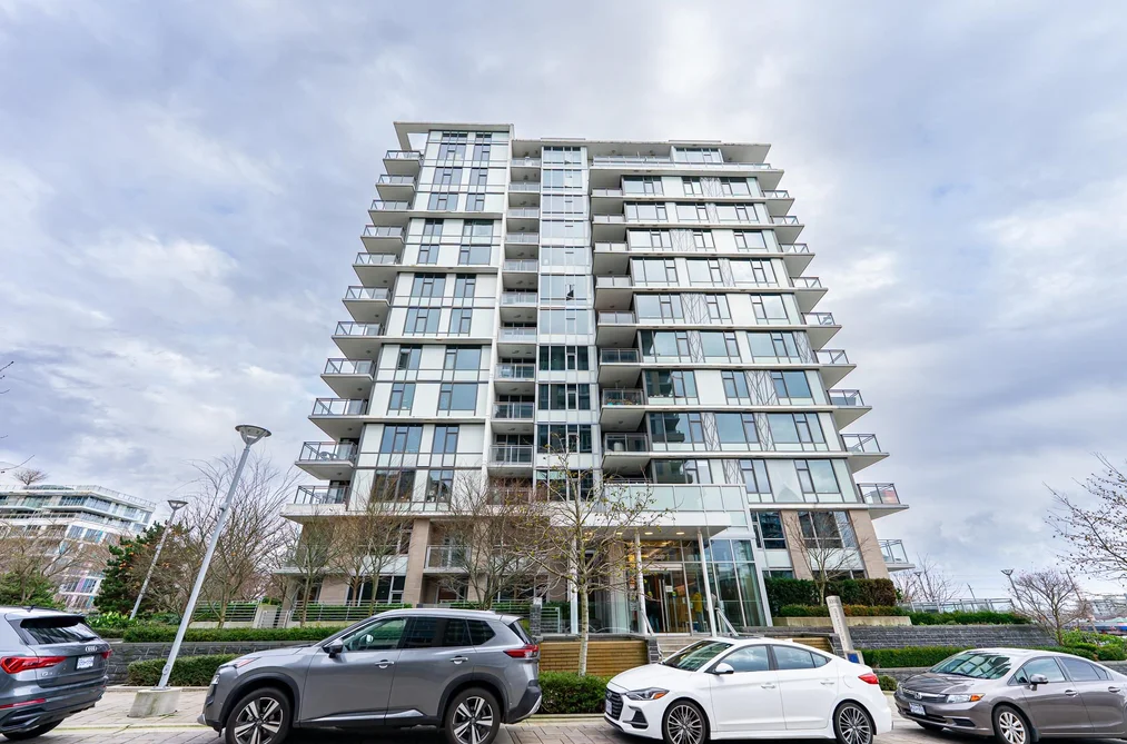Condo for sale at 903 3300 Ketcheson Road Richmond British Columbia - MLS: R3075938