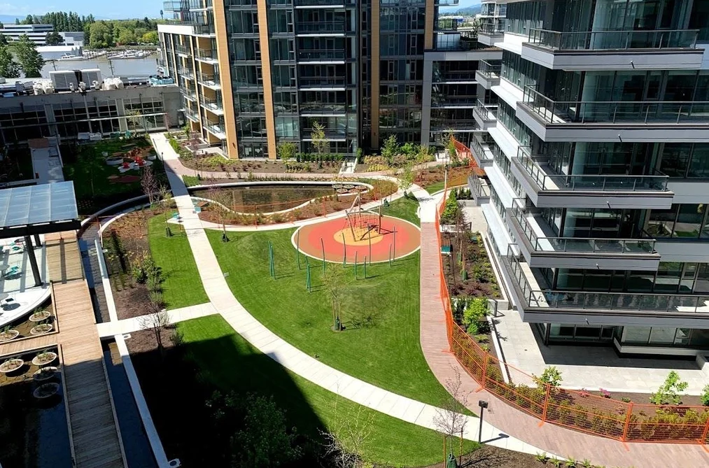 Condo for sale at 903 3331 No. 3 Road Richmond British Columbia - MLS: R3078331