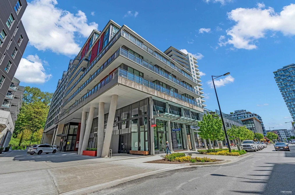 903 3451 SAWMILL CRESCENT, Vancouver BC V5S 0H3, Vancouver BC — Residential for Sale — Photo 27 of 39