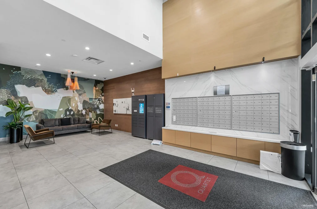 903 3451 SAWMILL CRESCENT, Vancouver BC V5S 0H3, Vancouver BC — Residential for Sale — Photo 35 of 39