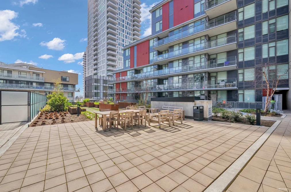 903 3451 SAWMILL CRESCENT, Vancouver BC V5S 0H3, Vancouver BC — Residential for Sale — Photo 38 of 39