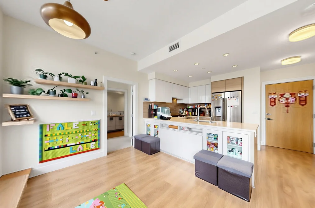 903 3451 SAWMILL CRESCENT, Vancouver BC V5S 0H3, Vancouver BC — Residential for Sale — Photo 6 of 39