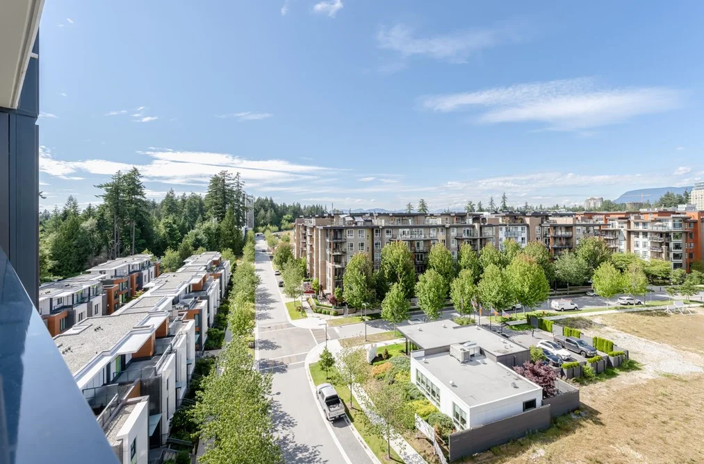903 3533 ROSS DRIVE, Vancouver BC V6S 0L3, Vancouver BC — Residential for Sale - Photo 4