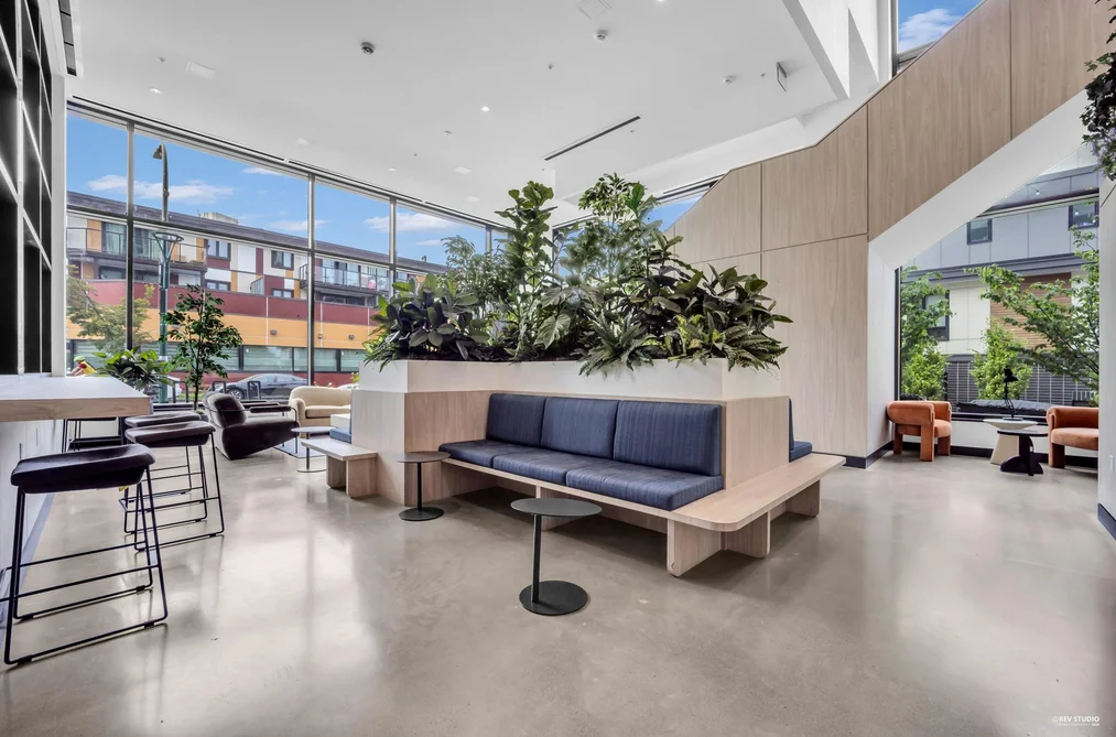 903 3996 DUMFRIES STREET, Vancouver BC V5N 0J1, Vancouver BC — Residential for Sale - Photo 5