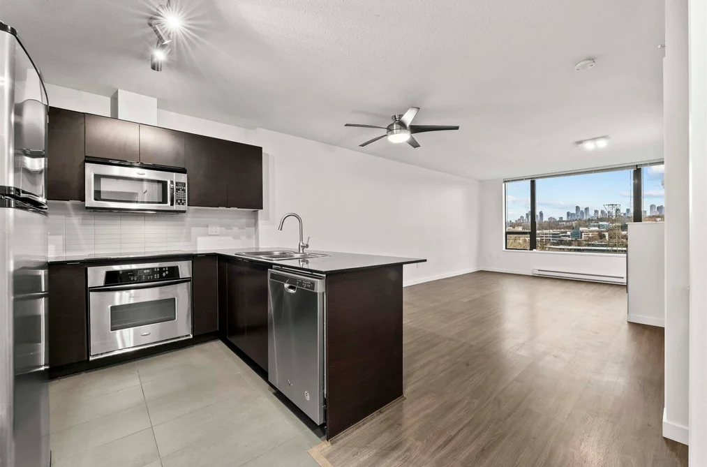 903 4182 DAWSON STREET, Burnaby BC V5C 0A2, Burnaby BC — Residential for Sale - Photo 6