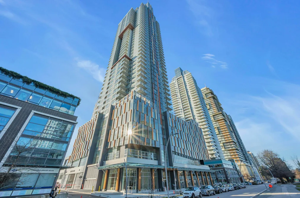 Condo for sale at 903 4458 Beresford Street Burnaby British Columbia - MLS: R3106058