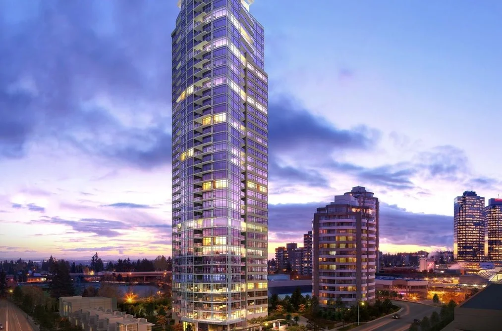 Condo for sale at 903 4880 Bennett Street Burnaby British Columbia - MLS: R3038761
