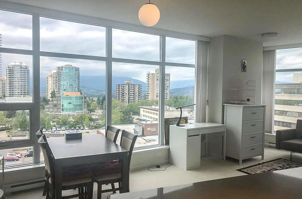 903 4880 BENNETT STREET, Burnaby BC V5H 0C1, Burnaby BC — Residential for Sale - Photo 2