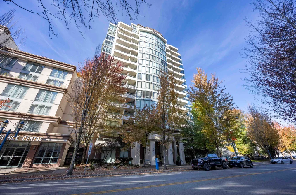5911 Alderbridge Way Unit 903, Richmond, BC - MLS: R3177194