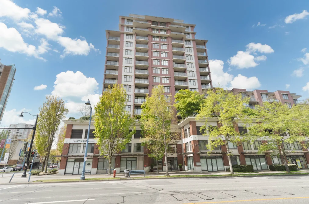 Condo for sale at 903 5933 Cooney Road Richmond British Columbia - MLS: R3119894