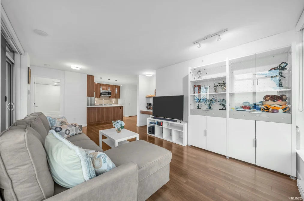 903 608 BELMONT STREET, New Westminster BC V3M 0G8, New Westminster BC — Residential for Sale - Photo 4