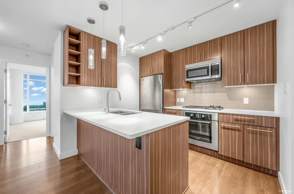 903 608 BELMONT STREET, New Westminster BC V3M 0G8, New Westminster BC — Residential for Sale - Photo 7