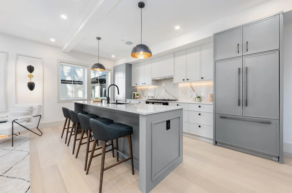 Townhouse for sale at 1 375 E 33rd Avenue Vancouver British Columbia - MLS: R3121951