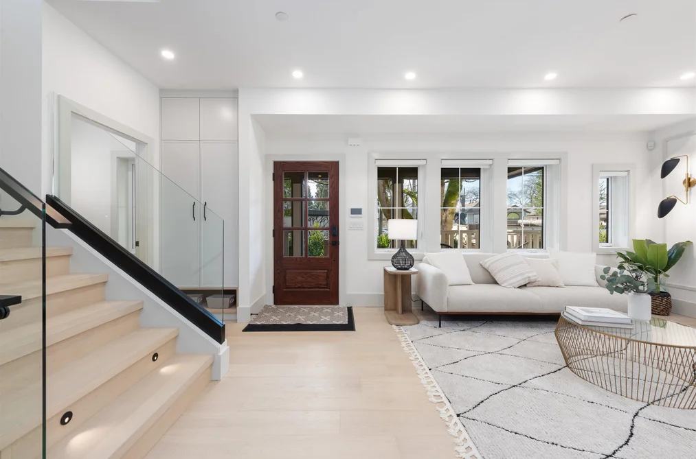 1 375 E 33RD AVENUE, Vancouver BC V5V 2Z8, Vancouver BC — Residential for Sale - Photo 4