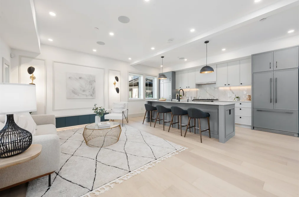 1 375 E 33RD AVENUE, Vancouver BC V5V 2Z8, Vancouver BC — Residential for Sale - Photo 5