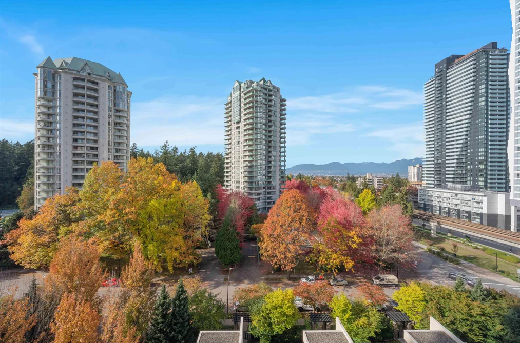 6168 Wilson Ave Unit 903, Burnaby, BC - MLS: R3177772