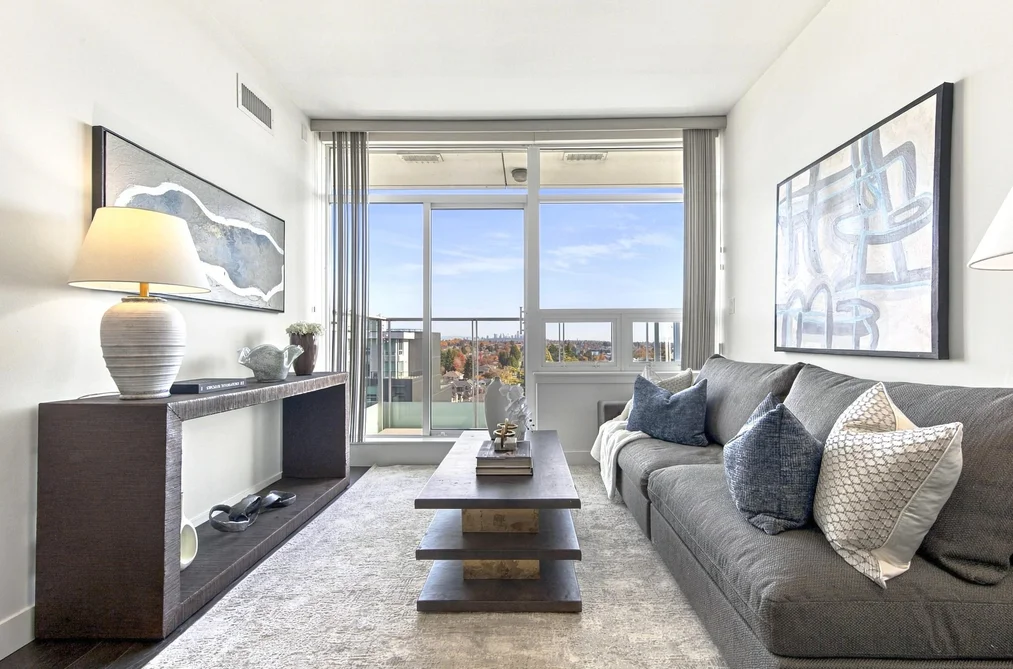 903 - 6383 Cambie Street, Vancouver, BC - MLS: R3180028 - Photo 2 903 - 6383 Cambie Street, Vancouver, BC - MLS: R3180028 - Photo 2