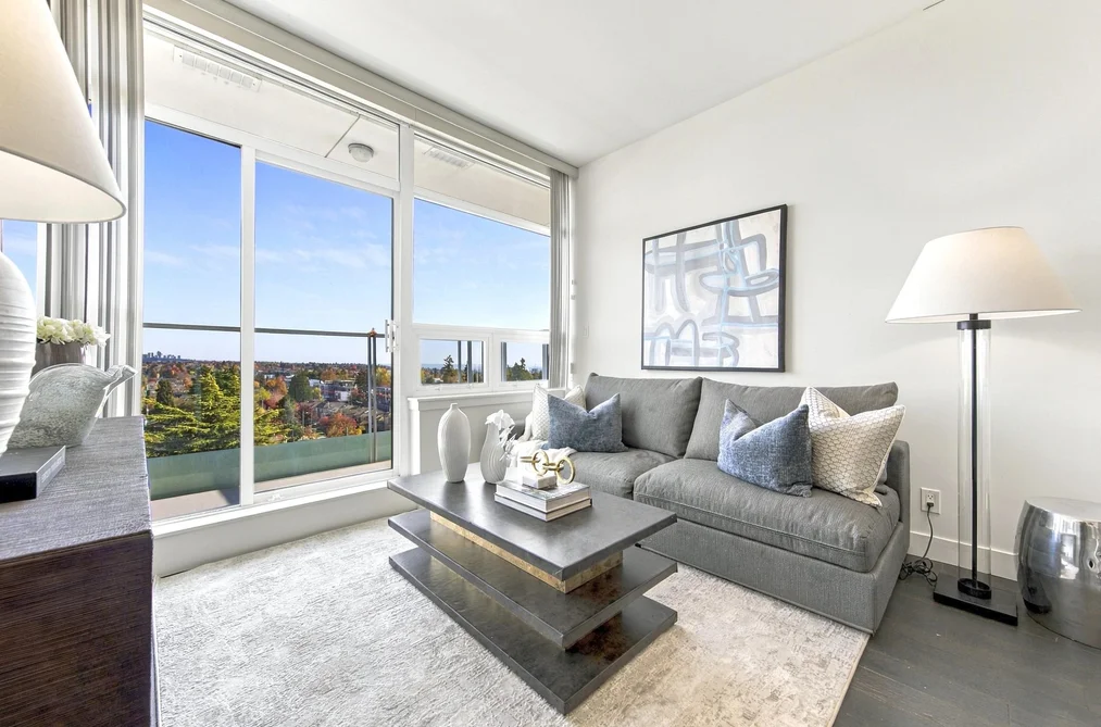 903 - 6383 Cambie Street, Vancouver, BC - MLS: R3180028 - Photo 3 903 - 6383 Cambie Street, Vancouver, BC - MLS: R3180028 - Photo 3