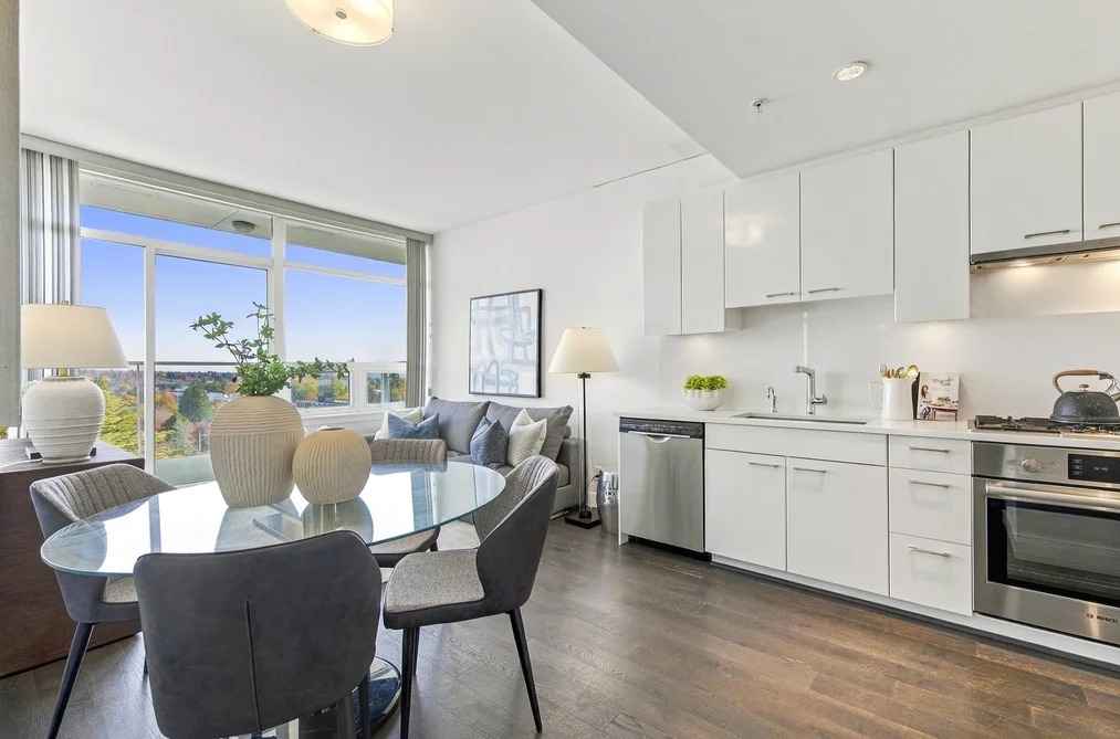 903 - 6383 Cambie Street, Vancouver, BC - MLS: R3180028 - Photo 4 903 - 6383 Cambie Street, Vancouver, BC - MLS: R3180028 - Photo 4