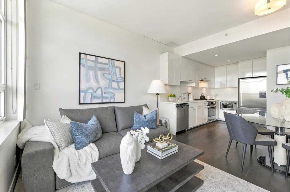 903 - 6383 Cambie Street, Vancouver, BC - MLS: R3180028 - Photo 5 903 - 6383 Cambie Street, Vancouver, BC - MLS: R3180028 - Photo 5