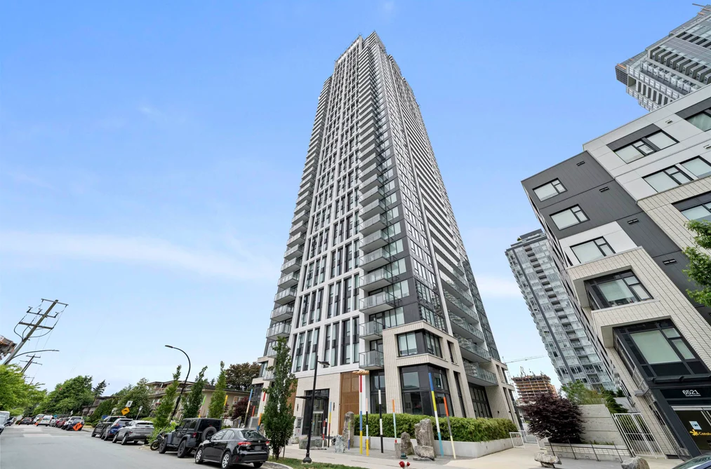 903 6537 TELFORD AVENUE, Burnaby BC V5H 0K9, Burnaby BC — Residential for Sale - Main Photo