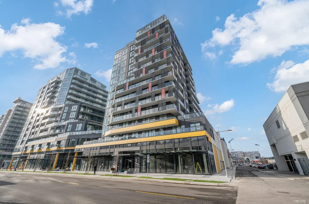 Condo for sale at 903 6633 Buswell Street Richmond British Columbia - MLS: R3150701