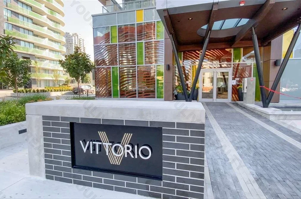 Condo for sale at 903 6700 Dunblane Avenue Burnaby British Columbia - MLS: R3161041
