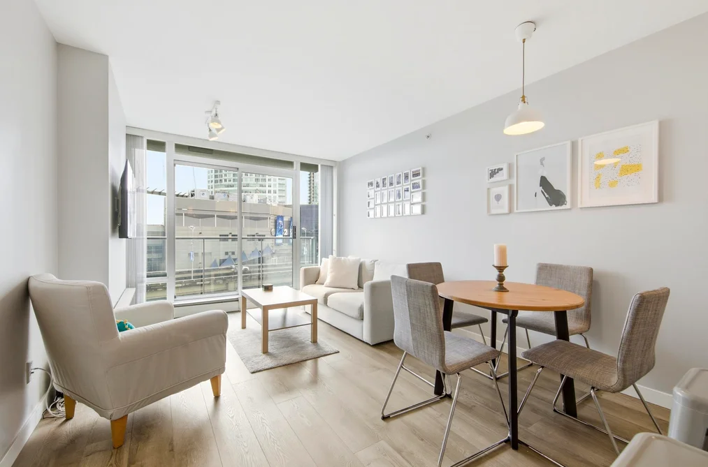 Condo for sale at 903 688 Abbott Street Vancouver British Columbia - MLS: R3134513