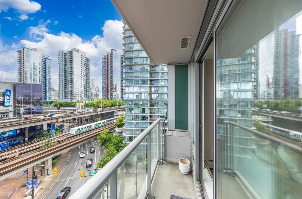 903 688 ABBOTT STREET, Vancouver BC V6B 0B9, Vancouver BC — Residential for Sale — Photo 12 of 26