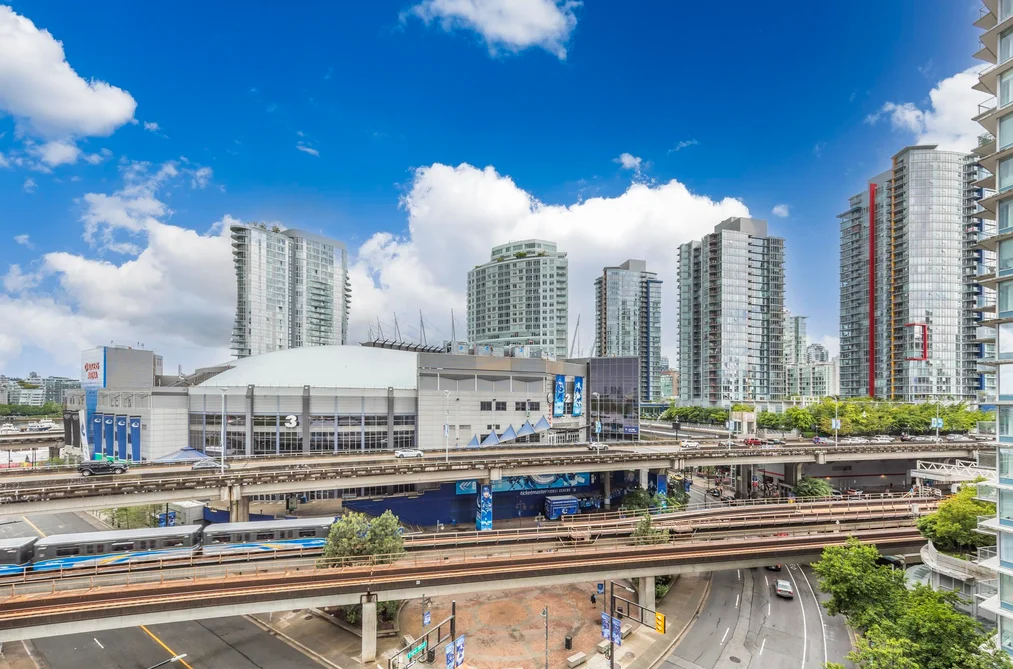 903 688 ABBOTT STREET, Vancouver BC V6B 0B9, Vancouver BC — Residential for Sale — Photo 13 of 26