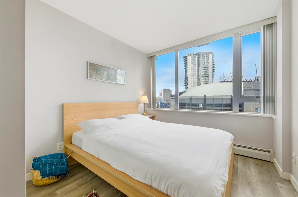 903 688 ABBOTT STREET, Vancouver BC V6B 0B9, Vancouver BC — Residential for Sale — Photo 14 of 26