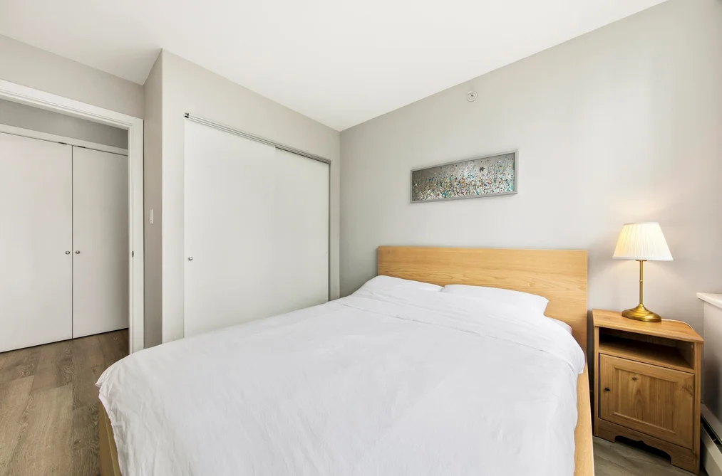 903 688 ABBOTT STREET, Vancouver BC V6B 0B9, Vancouver BC — Residential for Sale — Photo 15 of 26